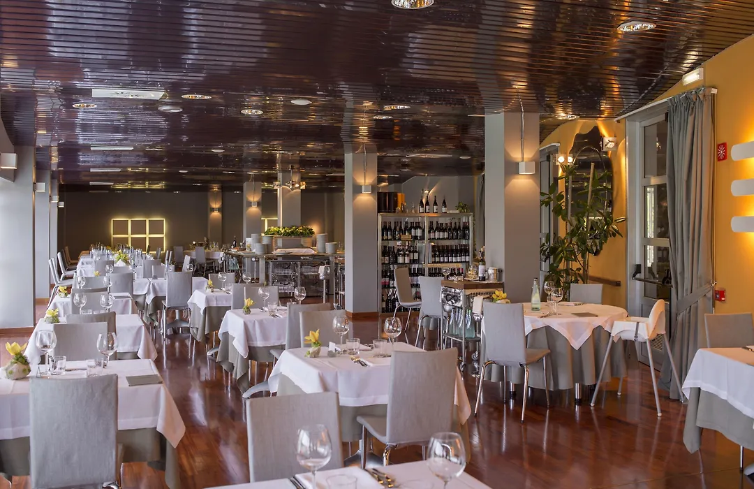 La Reserve Hotel Terme-1