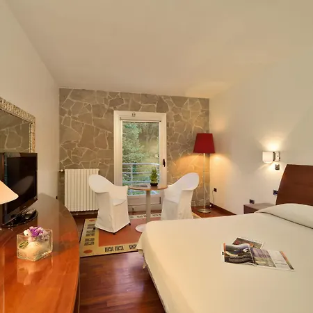 La Reserve Hotel Terme-2