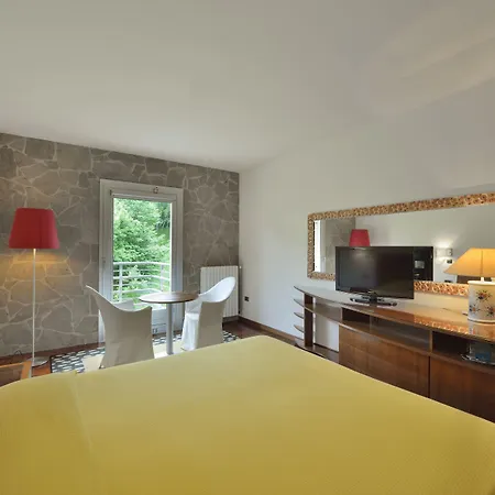 La Reserve Hotel Terme-3